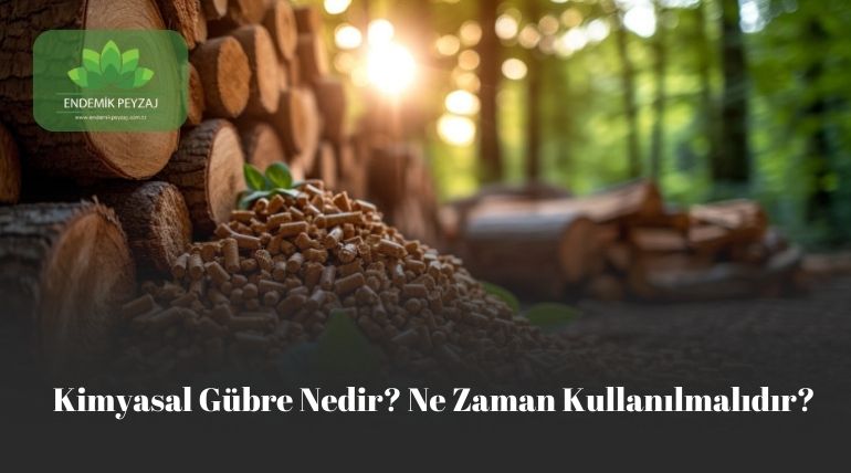kimyasal gübre nedir