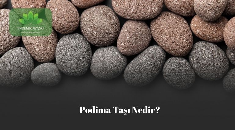 podima taşı nedir