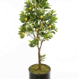 Yapay Limon Ağacı 140 cm